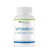 Vitamina C 1000mg 90 Comprimate, HS Labs, Vitamin C